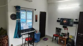 Cozy Fully Furnished Affordable 1BHK AC TV - Image 5