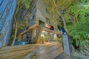 Super Townhouse Oak Pune Railway Station Formerly Kapil Residency - Image 3