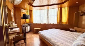 Yushanlou Homestay - Image 2