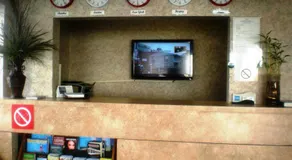 Budgetel Inn & Suites Atlantic City - Image 5