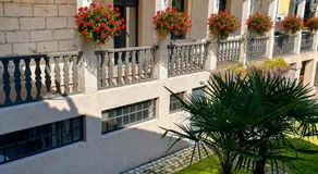 Les suites du Tacot climatisées à Brantôme - Image 5