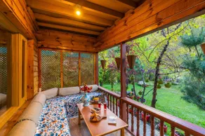 Maryam Cottage in Pahalgam by kashmir travelogue - Image 4