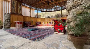 Atlantis Pyramids Inn - Image 5