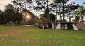 Luxury Camp Waduk Darma - Image 5