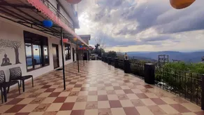 Mountain View 3 Rooms Set with Best Sunset - Image 5