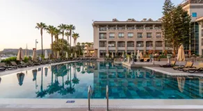 Fame Residence Kemer & Spa - Image 2