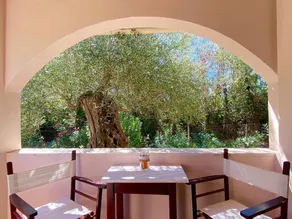 Kostas Beach Estate with private pool - Image 3