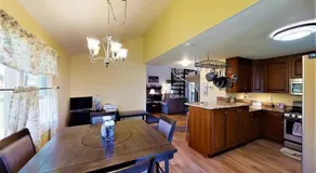 Golf & Southern Comfort Cape with Loft at The Cove - Image 3