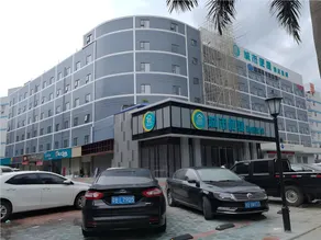 City Comfort Inn Shenzhen Shiyan Science and Technology Park - Image 4