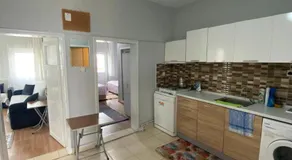 Acan Apart günlük kiralık ev daire Ürgüp - Image 3