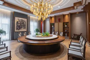 Ze Lin Hill-view Hotel - Image 3