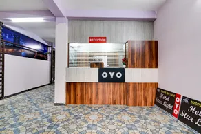 Hotel O Patia Road Bhubaneswar Formerly Star Light - Image 2