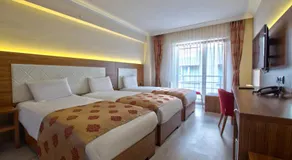 Bolu Cadde Otel - Image 2