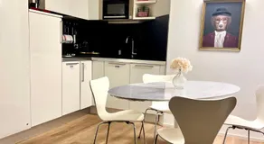 INTOMILAN I Design Loft San Babila - Image 3