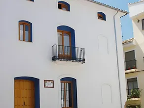 Complejo Rural La Belluga - Image 4