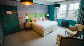 Purchases Restaurant & Accommodation - Image 2