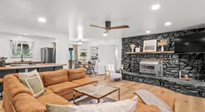 Forest Retreat that accommodates 29 people near Yosemite & Bass Lake - Image 2