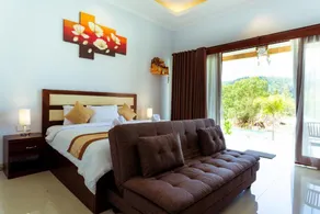 Mount Batur Villa - Image 2