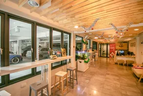 Fine Bed Hotel - Image 4