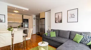 Flexible SelfCheckIns 79 - Zagreb - Garage - New - Image 5