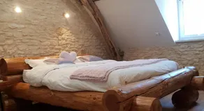 L'étable gourmande chambres d'hôtes et ferme auberge - Image 2