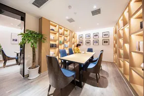 Atour Hotel Changsha Furong Plaza - Image 5