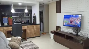 CASA COMPARTILHADA Por Temporada em Garanhuns - Leia atentamente a descricão do imóvel - Image 2