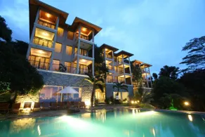 Mount Randholee Resorts & Spa - Image 2