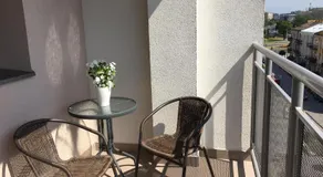 Family & Business Elegant Apartments Rynek Centrum Downtown - 2 Bedroom, Balcony, Parking - Image 4