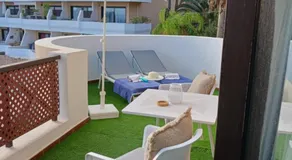 Chillout Studio Albatros in toller Anlage mit Pool - Image 4