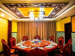Luoshen Island Hotel - Image 3