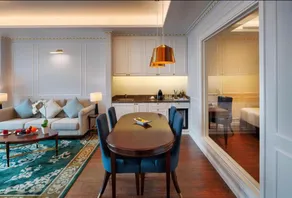 FLC HaLong Bay - Grand suite room - Image 4