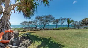 Baligara Absolute Oceanfront Guest Suite - Image 4
