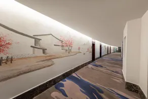 Yuzhijia Hotel (Yuzui Town Yufu Industrial Park) - Image 4