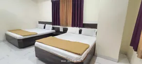 Hotel Sai viraj palace - Image 3