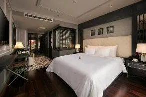 Delicacy Hotel & Spa - Image 4