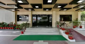 Hotel Taj Darbar - Image 3