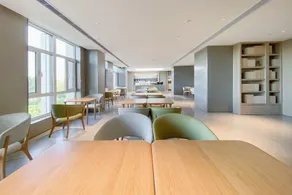 JI Hotel (Changchun Beihu Wuyue Plaza) - Image 3