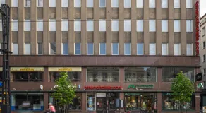 Omena Hotel Tampere - Image 3