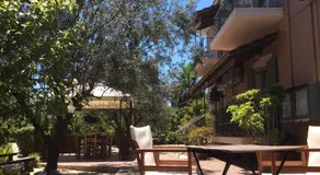 Kefalonia apartments - Marias studios - 2 bedroom apartment in orchard, Spartia - Image 4