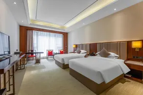 Fengxin Ronghui Landscape Hotel - Image 2