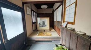 Yohaku倉敷ホスト同居型ゲストハウス - Image 3