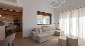 Villa Petradi with private pool - Image 2