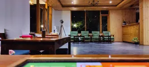 NinYanWays Boutique Stay - Image 2