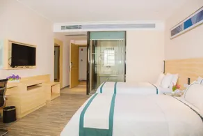 City Comfort Inn Dongguan Zhongtang - Image 4