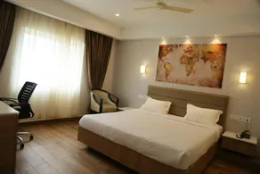 Hotel V PARK - Image 3