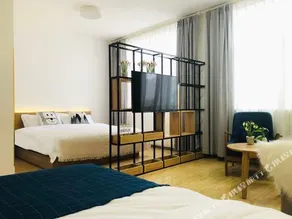 Jielilai Business Hotel (Weihai Road) - Image 4