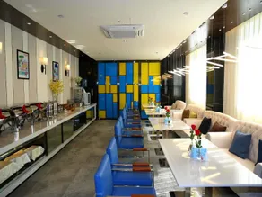 Jinjiang Inn Taian Tanwai Village Keshan Road - Image 3
