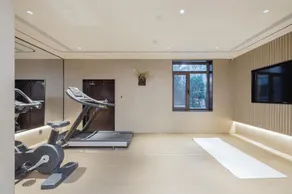 Quanji Hotel (Shenyang Beidaying Metro Station) - Image 2
