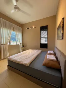 MikasaCove 3-bdrm apartment @ Lost World of Tambun - Image 2